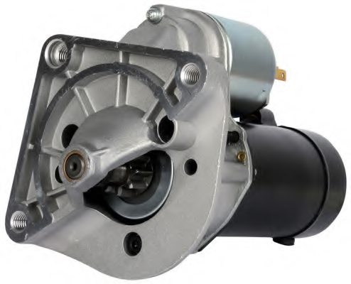 PowerMax 8212791 Starter